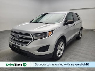 Used 2017 Ford Edge SE image 1
