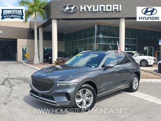 Used 2022 Genesis GV70 2.5T image 1