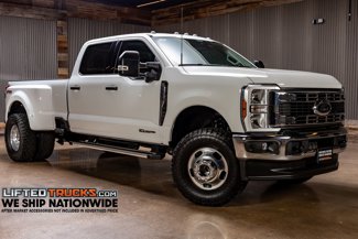 Used 2024 Ford F350 XLT w/ 360-Degree Camera Package image 1