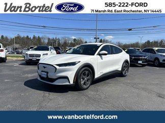 Used 2021 Ford Mustang Mach-E Select image 1
