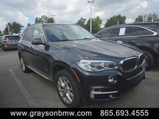 Used 2016 BMW X5 xDrive35i image 1