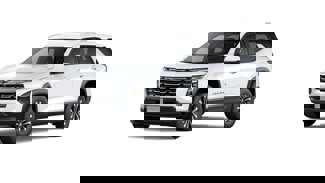 New 2026 Chevrolet Equinox LT w/ LPO, Floor Liner Package image 1