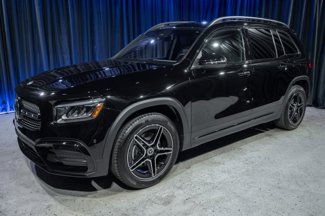 Certified 2024 Mercedes-Benz GLB 250 image 1