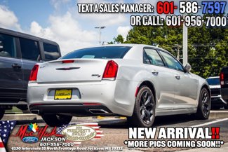 Used 2022 Chrysler 300 S image 1