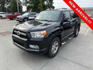Used 2013 Toyota 4Runner SR5 image 1