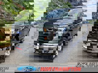 Certified 2016 Ford F150 XL w/ Equipment Group 101A Mid image 1