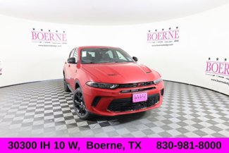 New 2024 Dodge Hornet GT w/ GT Blacktop Package image 1