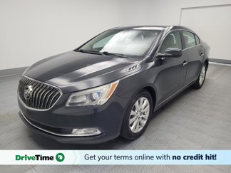 Used 2015 Buick LaCrosse image 1