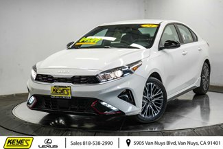 Used 2024 Kia Forte GT-Line image 1
