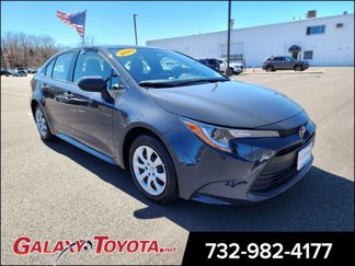 Used 2023 Toyota Corolla LE image 1