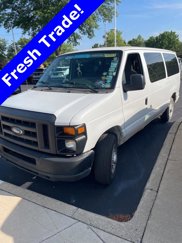 Used 2013 Ford E-150 and Econoline 150 XL image 1