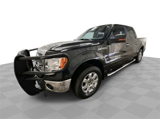 Used 2013 Ford F150 XLT w/ Luxury Equipment Group image 1