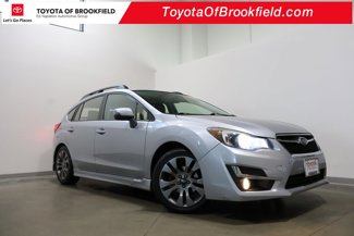 Used 2015 Subaru Impreza 2.0i Sport Limited w/ Popular Package #1 image 1