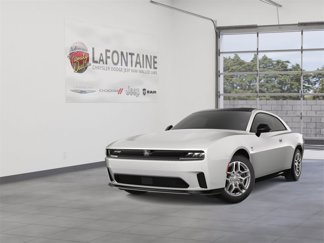 New 2025 Dodge Charger R/T w/ Quick Order Package 25M R/T image 1