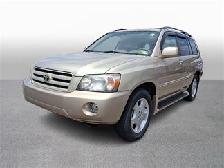 Used 2007 Toyota Highlander Limited image 1