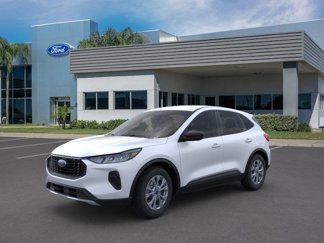 New 2025 Ford Escape Active image 1