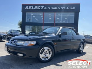 Used 1999 Saab 9-3 2.0T image 1