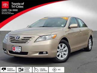 Used 2009 Toyota Camry XLE image 1