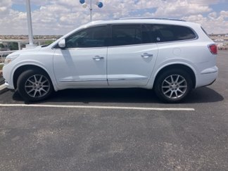 Used 2017 Buick Enclave Leather image 1