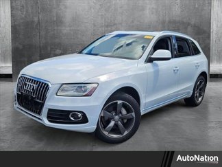 Used 2013 Audi Q5 2.0T Premium image 1