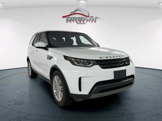 Used 2019 Land Rover Discovery SE image 1