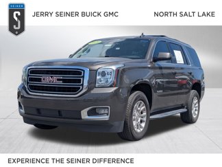 Used 2019 GMC Yukon SLT w/ Open Road Package image 1