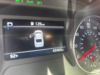 Used 2022 Kia Forte GT-Line w/ GT-Line Technology Package image 1