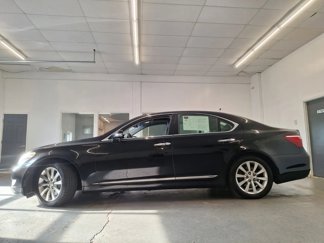 Used 2012 Lexus LS 460 AWD image 1