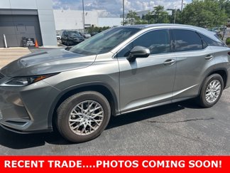 Used 2020 Lexus RX 350 AWD w/ Premium Package image 1