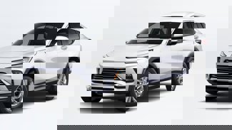 New 2025 Buick Envista Preferred w/ Convenience I Package image 1