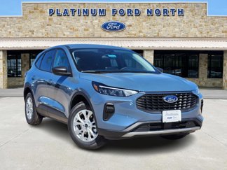 New 2025 Ford Escape Active image 1