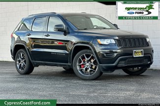 Used 2020 Jeep Grand Cherokee Limited image 1