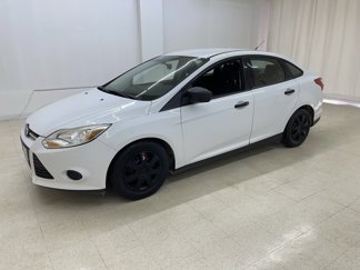 Used 2014 Ford Focus S image 1