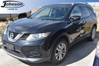 Used 2014 Nissan Rogue SV w/ SV Moonroof Package image 1