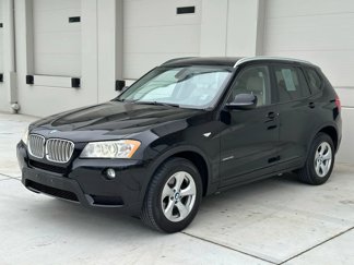 Used 2011 BMW X3 xDrive28i image 1