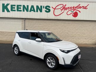 Used 2024 Kia Soul LX w/ Option Group 015 video 1