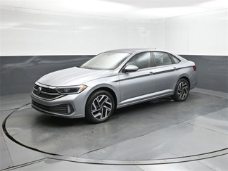 Certified 2022 Volkswagen Jetta SEL image 1