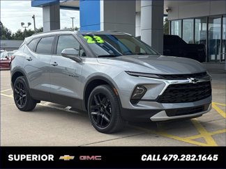 Used 2023 Chevrolet Blazer LT w/ Convenience Package image 1