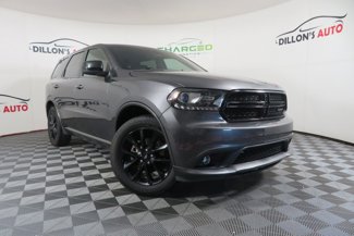 Used 2019 Dodge Durango SXT image 1