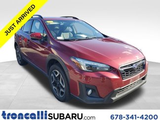 Used 2019 Subaru Crosstrek 2.0i Limited image 1