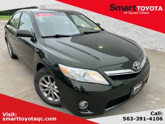 Used 2010 Toyota Camry Hybrid image 1