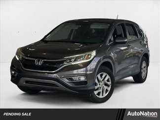Used 2015 Honda CR-V EX image 1