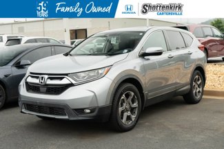 Used 2019 Honda CR-V EX image 1