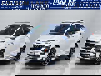 Certified 2022 Hyundai Kona N Line w/ Tech Package image 1