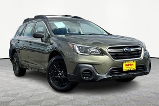Used 2019 Subaru Outback 2.5i image 1
