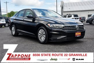 Used 2019 Volkswagen Jetta S w/ Driver Assistance Package image 1