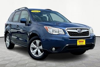 Used 2014 Subaru Forester 2.5i Premium image 1