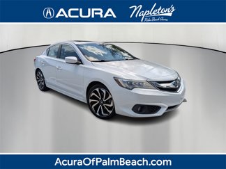 Used 2016 Acura ILX image 1