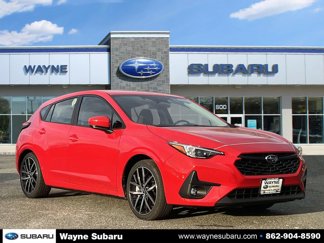 New 2025 Subaru Impreza 2.0i Sport image 1