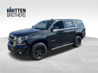 Used 2017 Chevrolet Tahoe LT video 1